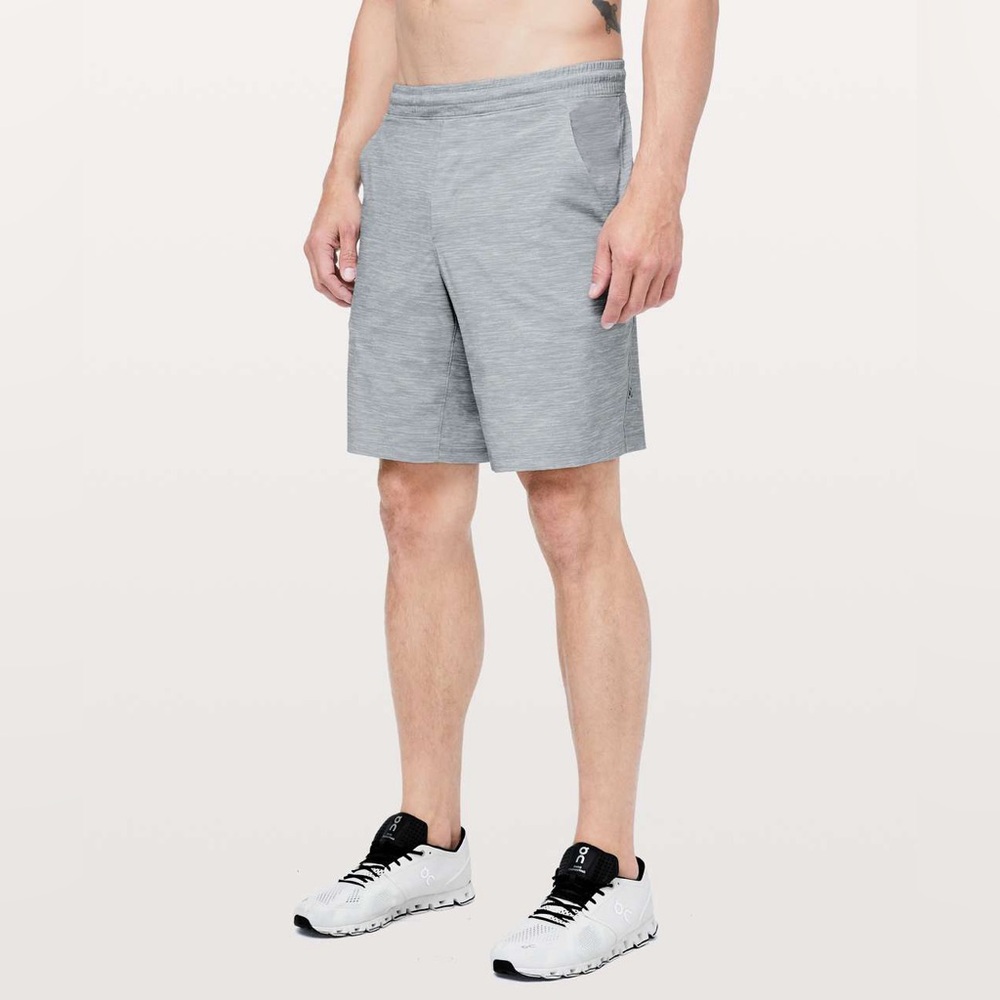 Lululemon Pace Breaker Shorts 9”
